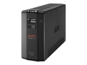APC Back-UPS Pro BX1000M-LM60 - UPS - CA 120 V
